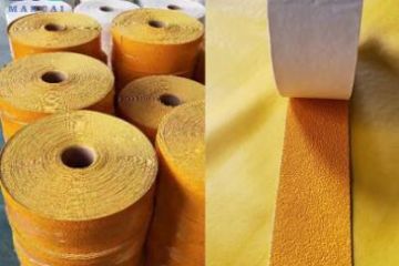 預成型道路標線帶的價格和生產廠家—蘇州預成型標線帶生產廠家