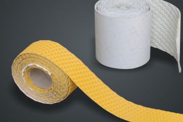 預成型道路標線是什么材料？-怎么快速做好道路標線