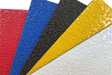 預成型標線帶都能做什么?預成型標線帶的詳細介紹