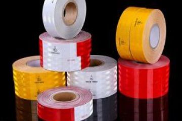 超強級反光貼什么顏色的反光最強-反光膜定制批發廠家