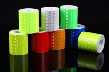 晶彩格反光貼為什么有縫-晶彩格反光貼有縫和無縫區別