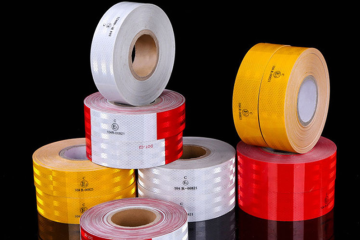 什么叫微棱鏡反光貼-超強(qiáng)級(jí)反光貼怎么用