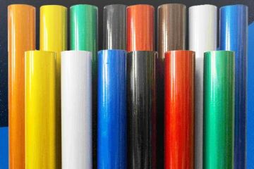 3100反光膜和5100反光膜的區(qū)別-廣告級反光膜