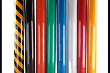 工程級反光膜對應(yīng)幾類