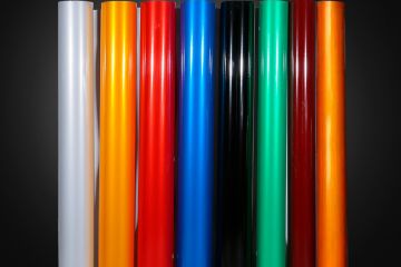 反光膜等級分類是按照什么標(biāo)準(zhǔn)分的?