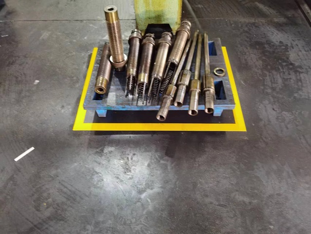 5s產品區域標線